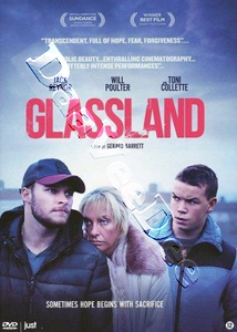 Glassland |   DVD